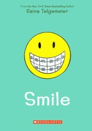 Smile cover