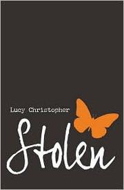 Stolen cover