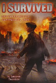 I Survived cover