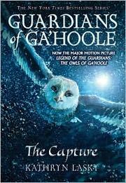 Guardians of Ga'Hoole cover