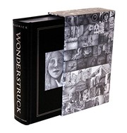 Wonderstruck cover
