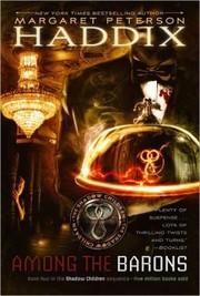 Among the Barons cover