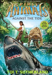 Against the Tide cover