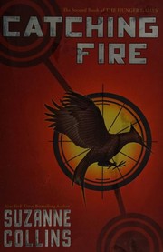 Catching Fire cover