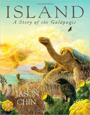 Island cover