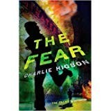 The Fear (The Enemy #3) cover