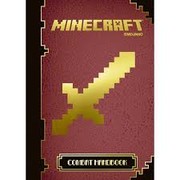 Minecraft Combat Handbook cover