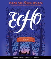 Echo cover