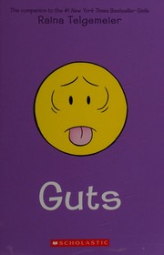 Guts cover