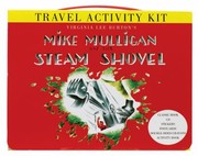 Mike Mulligan and His Steam Shovel cover