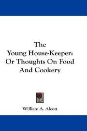 The young house-keeper cover
