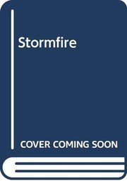 Stormfire cover