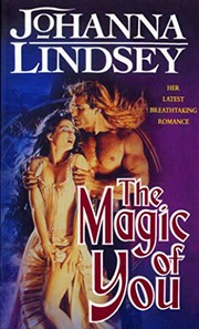 The Magic of You cover