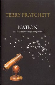 Nation cover