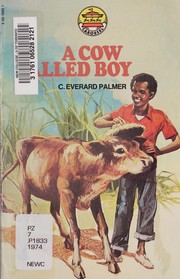 A Cow Called Boy cover