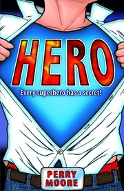 Hero cover
