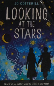 Looking at the stars cover