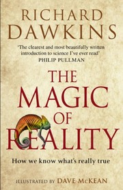 The Magic of Reality cover