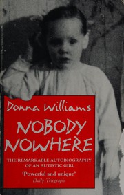 Nobody Nowhere cover