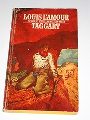 Taggart cover