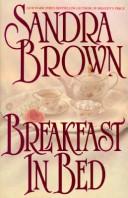 Breakfast in bed cover