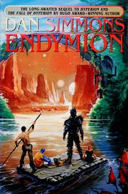 Endymion cover