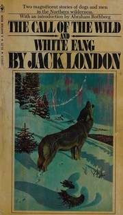 Novels (The Call of the Wild / White Fang) cover