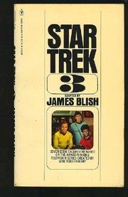 Star Trek 1 cover