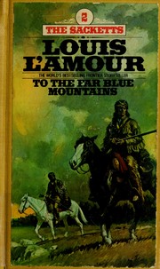 To the Far Blue Mountains cover