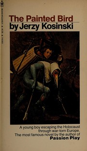 The Painted Bird cover