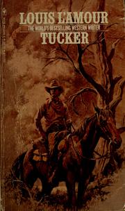 Tucker cover