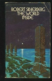 The world inside cover