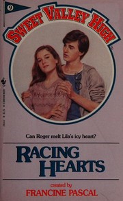 Racing hearts cover