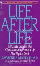 Life After Life cover