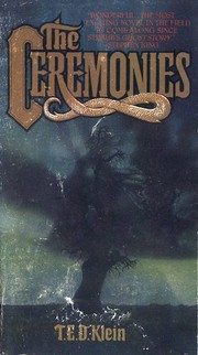 The ceremonies cover