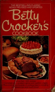 Cookbook cover