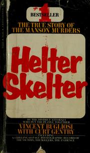 Helter Skelter cover