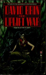 The Uplift War cover