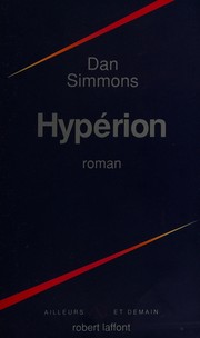 Hyperion cover