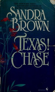 Texas! Chase cover