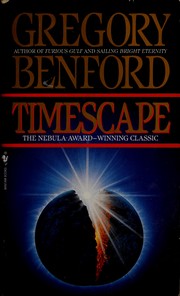 Timescape cover