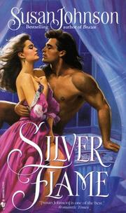 Silver Flame cover