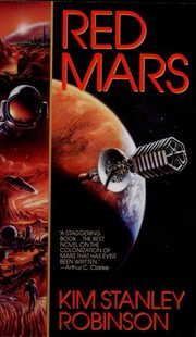 Red Mars cover
