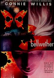Bellwether cover