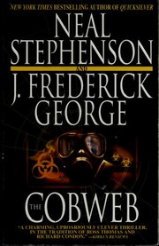 The Cobweb cover