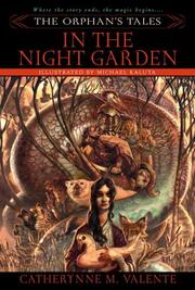 In the night garden cover