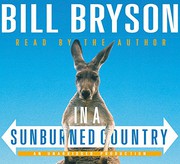 Down Under (In a Sunburned Country) cover