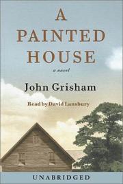 A Painted House cover