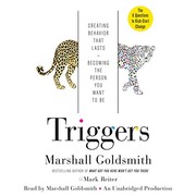 Triggers cover