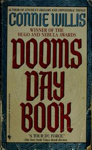 Doomsday Book cover